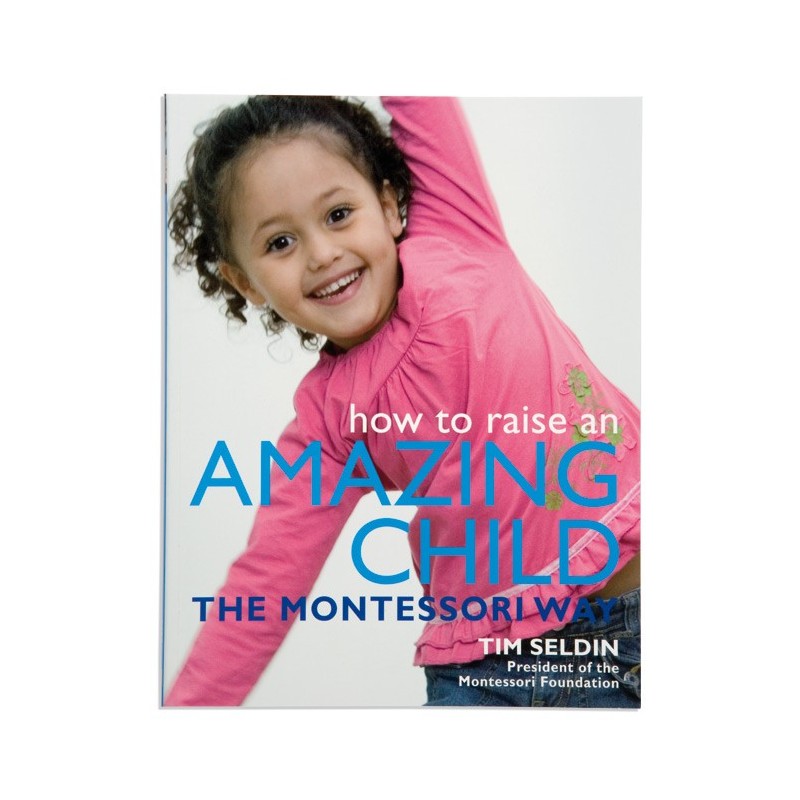How To Raise An Amazing Child  How To Raise An Amazing Child