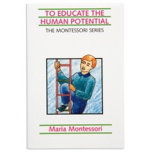 To Educate The Human Potential - Clio