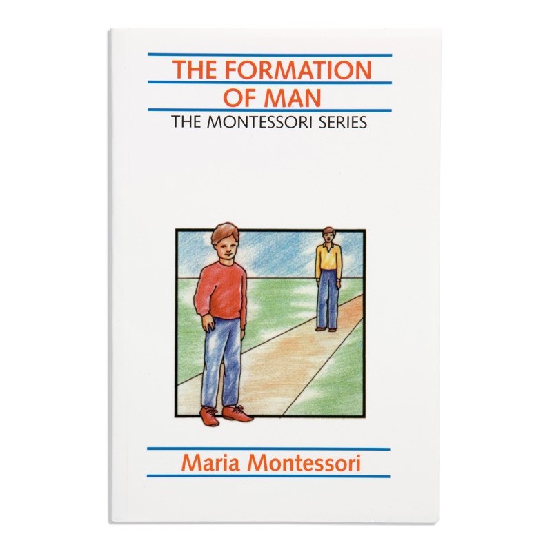 The Formation Of Man - Clio The Formation Of Man - Clio