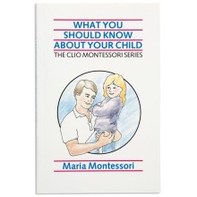 What You Should Know About Your Child 