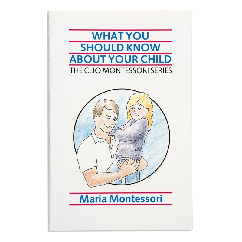 What You Should Know About Your Child  What You Should Know About Your Child
