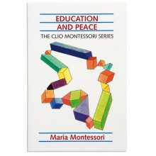 Education And Peace • Clio