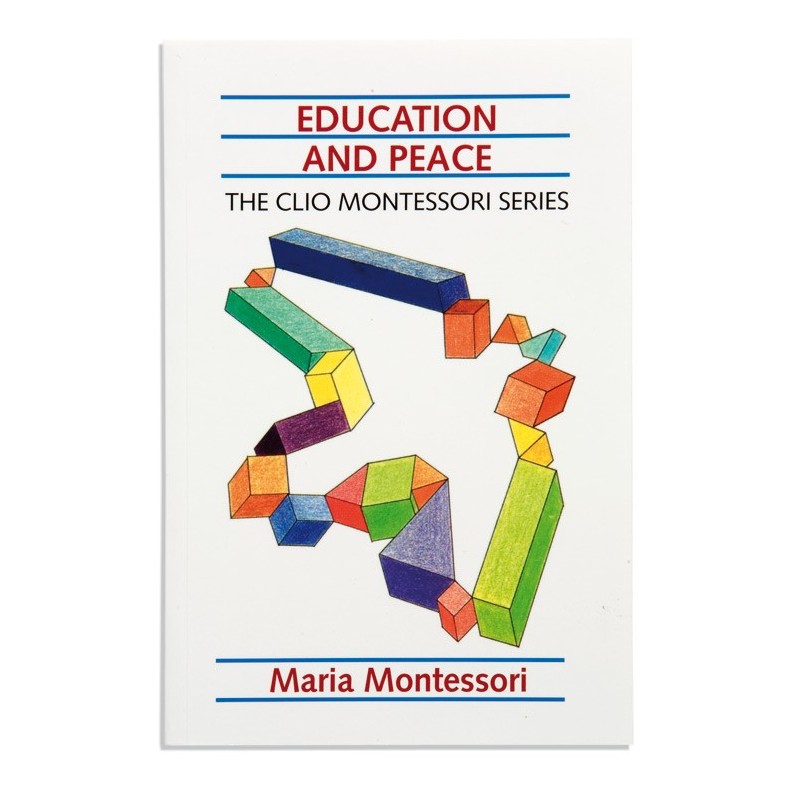 Education And Peace - Clio Education And Peace - Clio