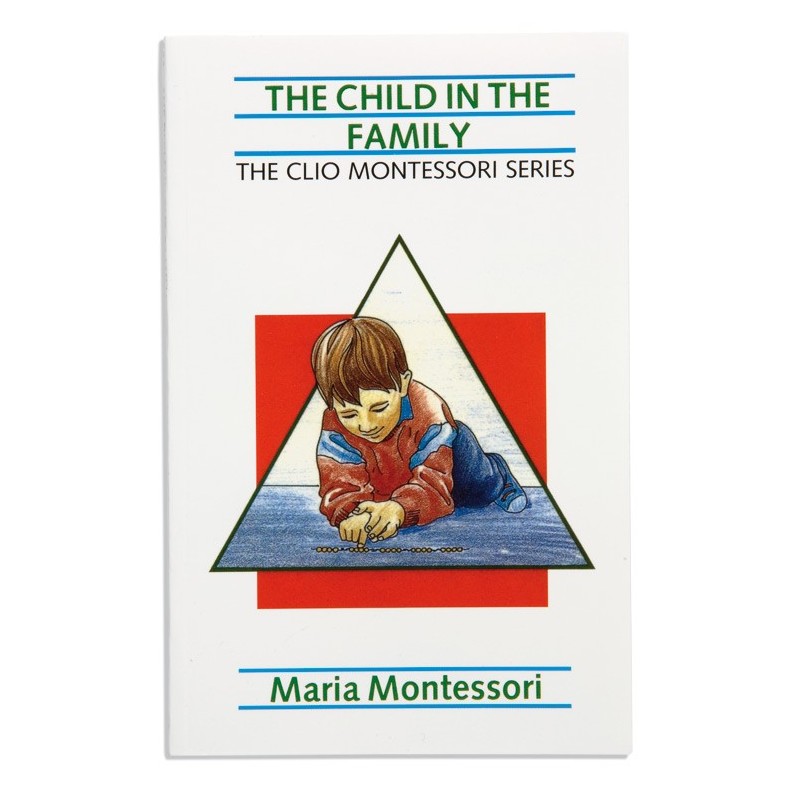 The Child In The Family  The Child In The Family