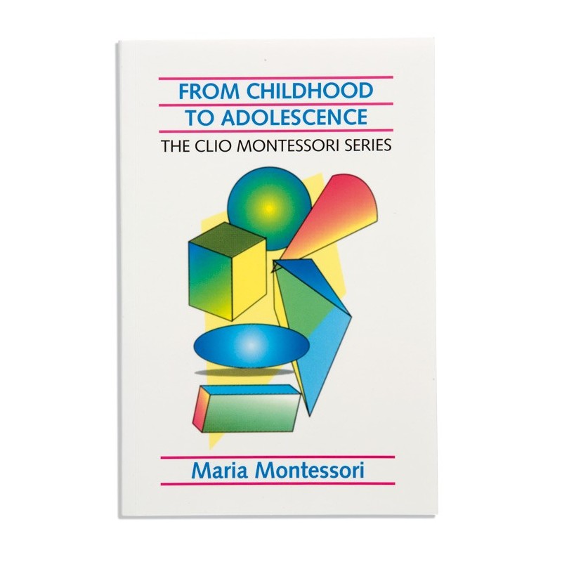 From Childhood To Adolescence 