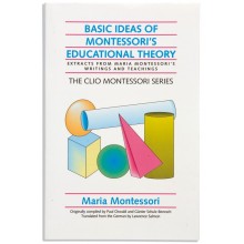 Základné myšlienky Montessoriho pedagogickej teórie • Clio