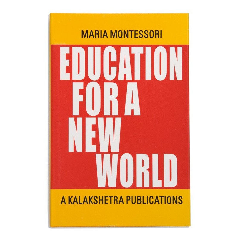 Education For A New World - Kalakshetra Education For A New World - Kalakshetra