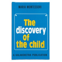The Discovery Of The Child - Kalakshetra