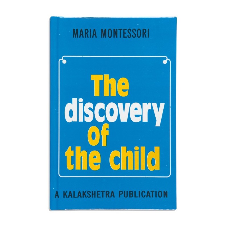 The Discovery Of The Child - Kalakshetra The Discovery Of The Child - Kalakshetra