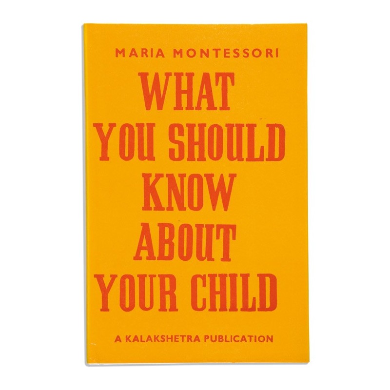 What You Should Know About Your Child  - Kalakshetra What You Should Know About Your Child  - Kalakshetra