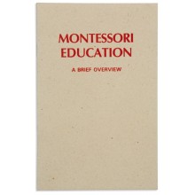 Montessori Education - Kalakshetra