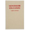 Montessori Education - Kalakshetra Montessori Education - Kalakshetra
