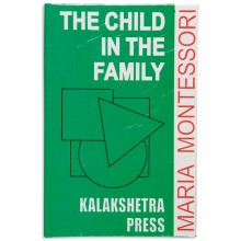 The Child In The Family - Kalakshetra