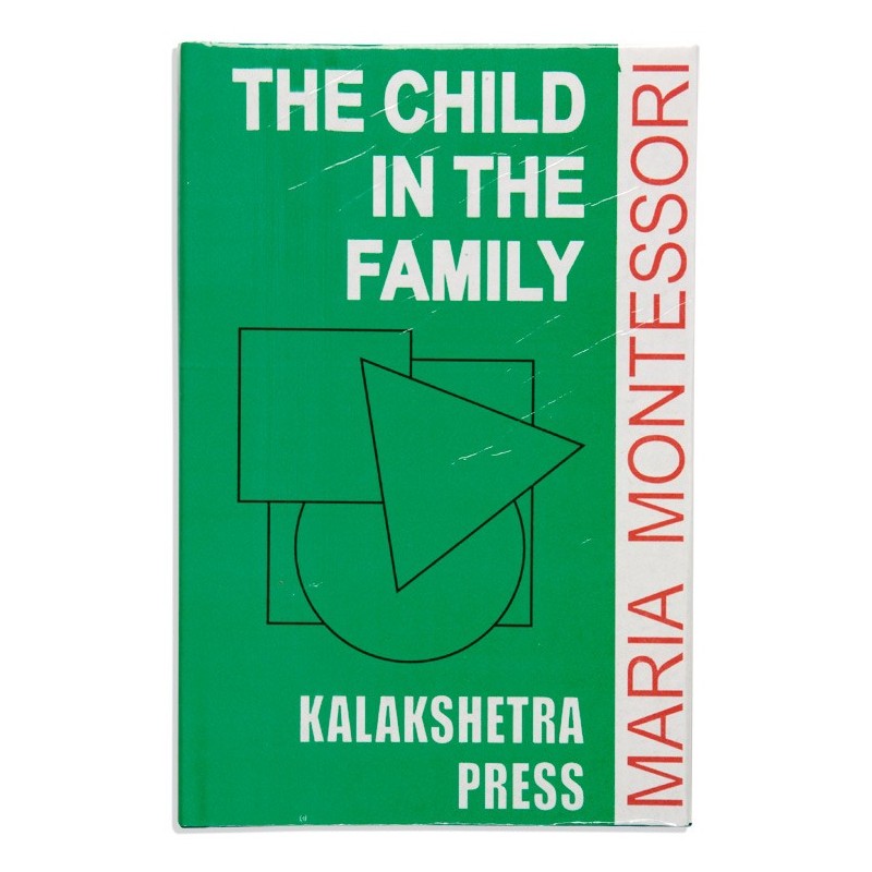 The Child In The Family: Kalakshetra  The Child In The Family: Kalakshetra