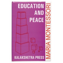 Education And Peace - Kalakshetra
