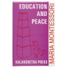 Education And Peace - Kalakshetra