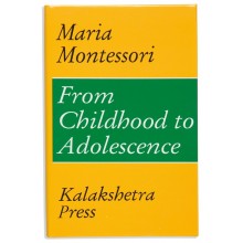 From Childhood To Adolescence: Kalakshetra 