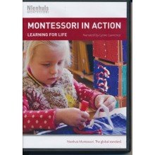 DVD: Montessori v akcii
