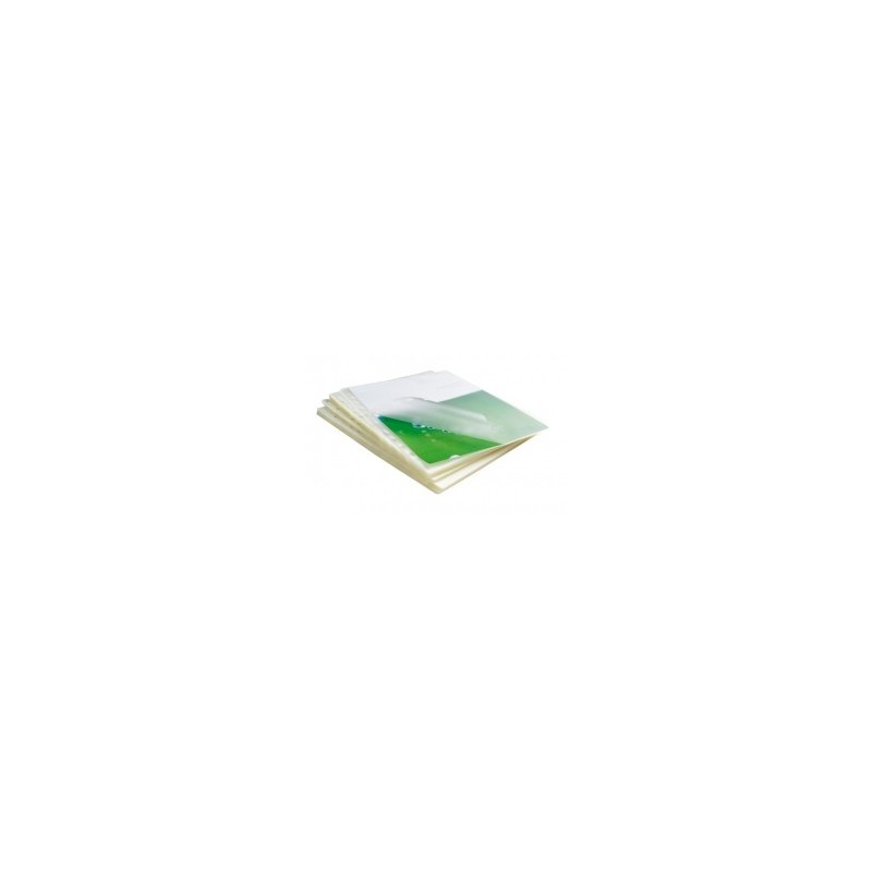 Laminovacie vrecká, 125 μ A6 111 x 154 mm