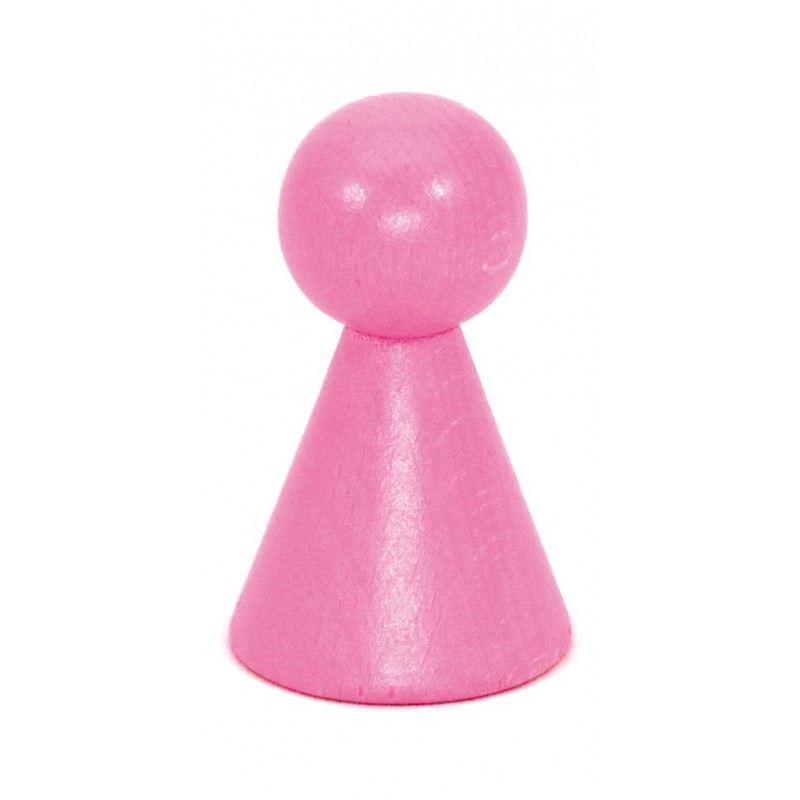 HOLZkegel 7 BUNT HOLZkegel 7 BUNT