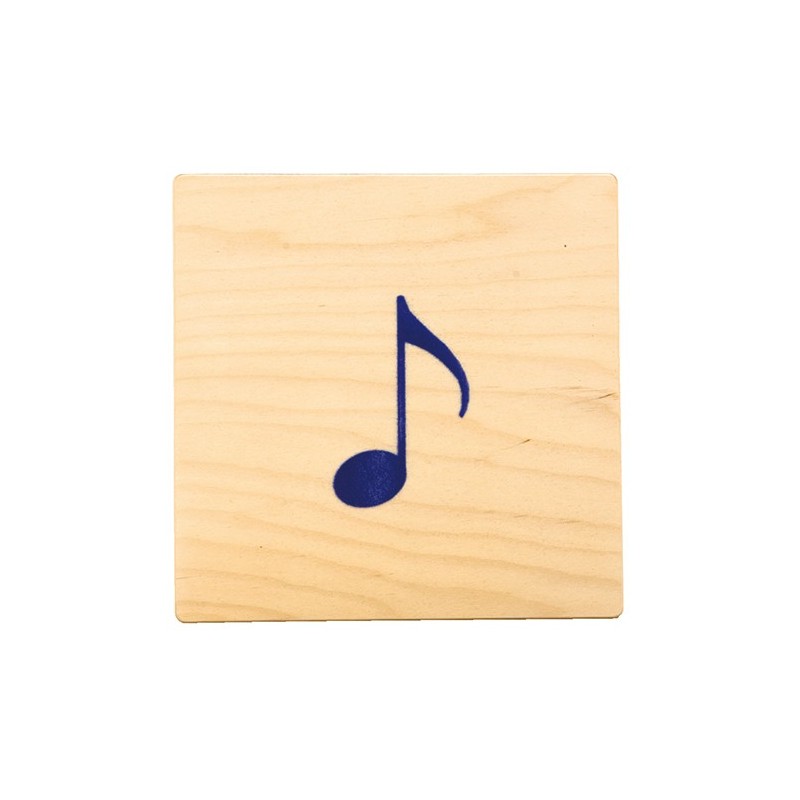 Feeling notation Feeling notation