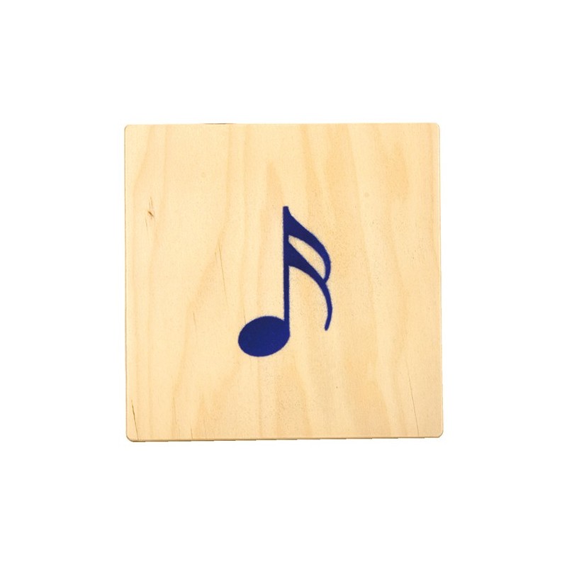 Feeling notation Feeling notation