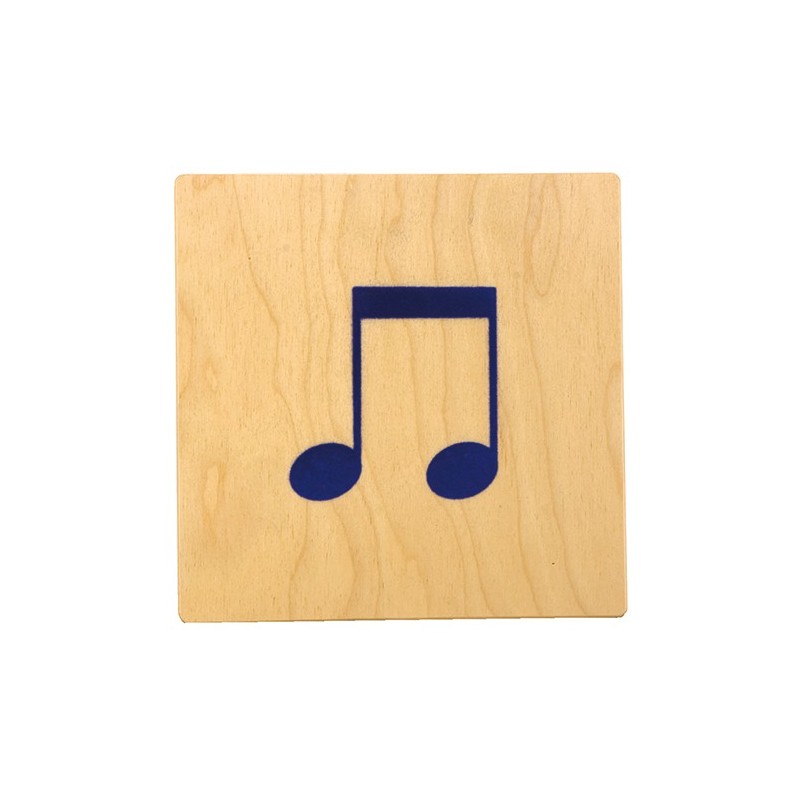 Feeling notation Feeling notation