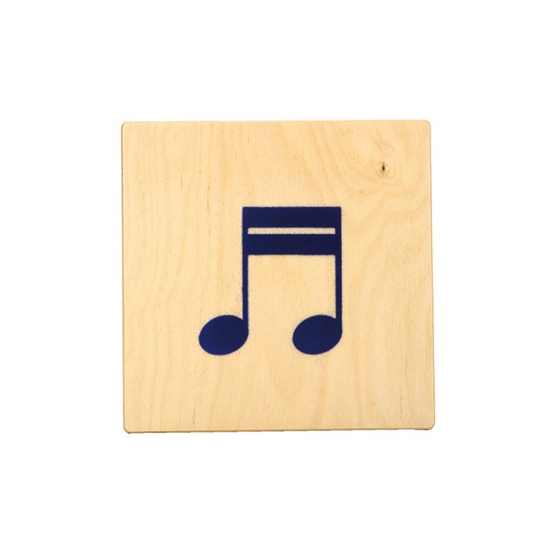 Feeling notation Feeling notation