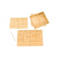 Rhythm box 3 breaks clear varnish