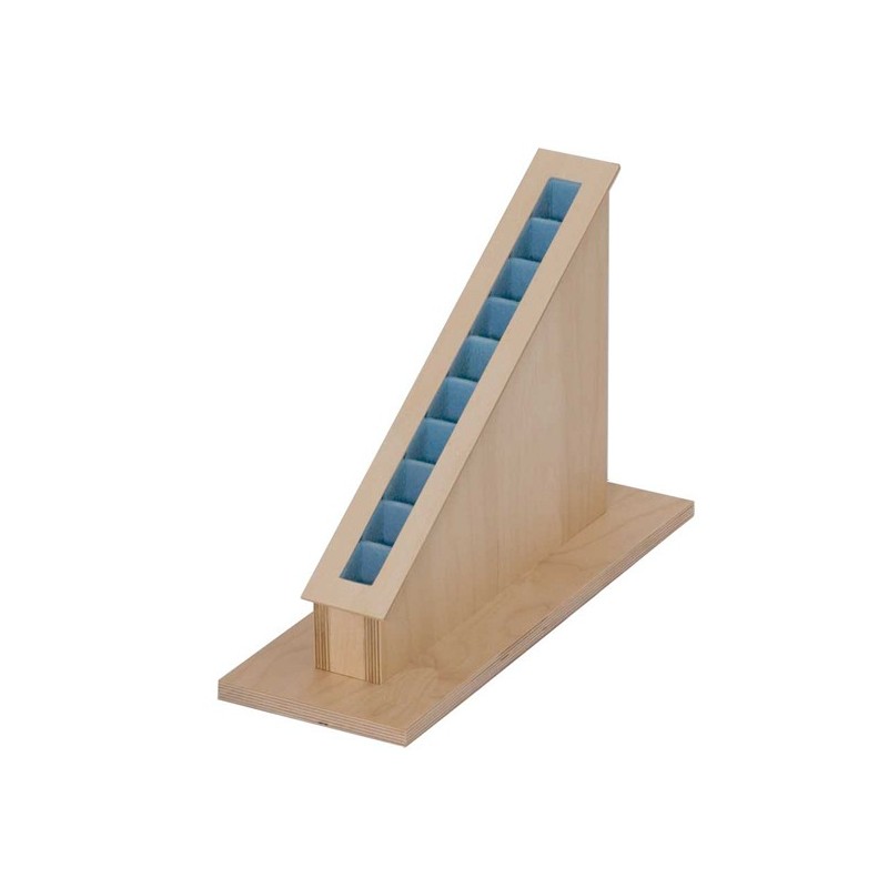 Staender fuer Stangen Staender fuer Stangen