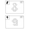 123 Tangram EN (This article is also available in German)