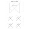 123 Tangram EN (Dieser Artikel ist auch in deutsch erhältlich)