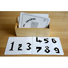 123 Tangram EN (This article is also available in German)