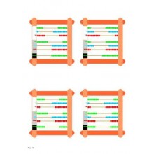 Abacus Large, Counting LEFT (This article is also available in German)