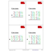 Počítadlo veľké, počítané VĽAVO (Tento článok je k dispozícii aj v nemčine)