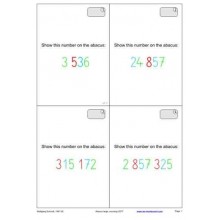 Počítadlo veľké, počítané VĽAVO (Tento článok je k dispozícii aj v nemčine)