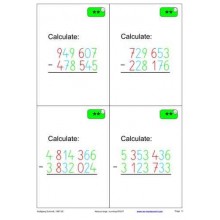 Počítadlo veľké, počíta sa SPRÁVNE (Tento článok je k dispozícii aj v nemčine)