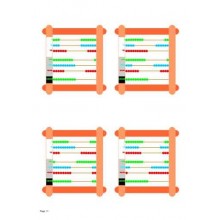 Abacus Large, Counting RIGHT (This article is also available in German)