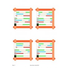 Abacus Large, Counting RIGHT (This article is also available in German)