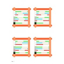 Abacus Large, Counting RIGHT (This article is also available in German)