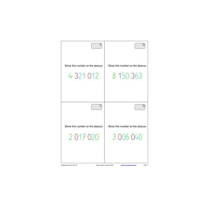 Počítadlo veľké, počíta sa SPRÁVNE (Tento článok je k dispozícii aj v nemčine)