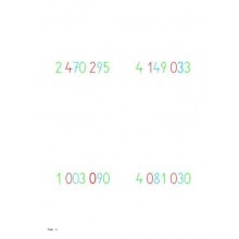 Počítadlo veľké, počíta sa SPRÁVNE (Tento článok je k dispozícii aj v nemčine)