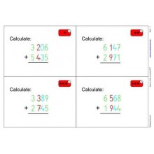 Abacus Small, Counting LEFT (This article is also available in German)