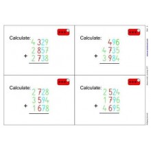 Počítadlo malé, počítané DOĽAVA (Tento článok je k dispozícii aj v nemčine)