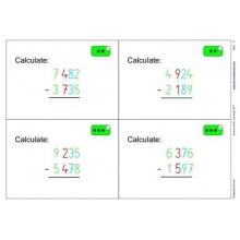 Abacus Small, Counting LEFT (This article is also available in German)