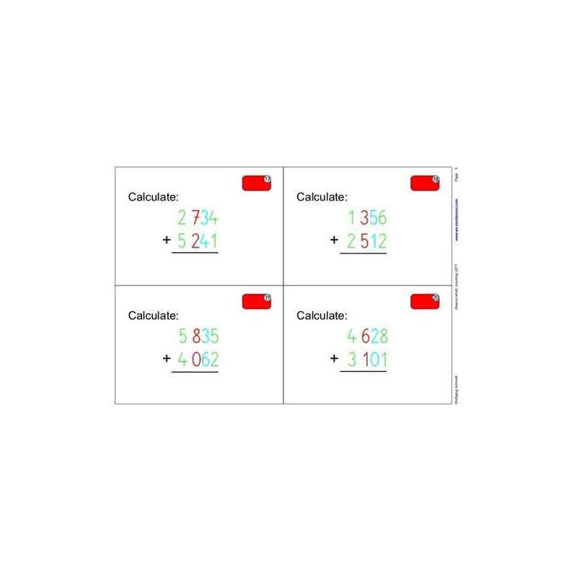 Počítadlo malé, počítané DOĽAVA (Tento článok je k dispozícii aj v nemčine)