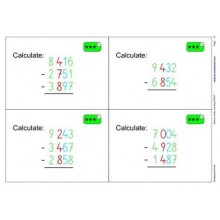 Abacus Small, Counting RIGHT (This article is also available in German)