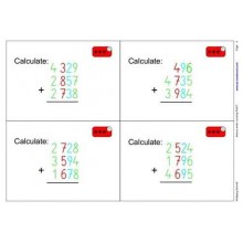 Abacus Small, Counting RIGHT (This article is also available in German)