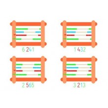 Abacus Small, Counting RIGHT (This article is also available in German)
