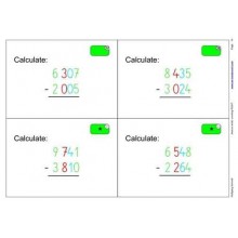 Abacus Small, Counting RIGHT (This article is also available in German)